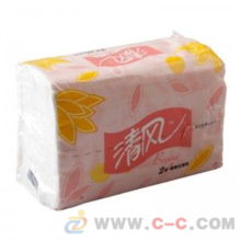 清風200抽盒裝面超質(zhì)感3包裝 景恒日用百貨的優(yōu)質(zhì)選擇